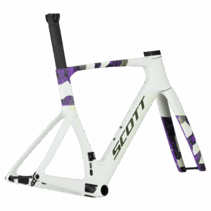 alt KIT TELAIO SCOTT FOIL RC PRO HMX
