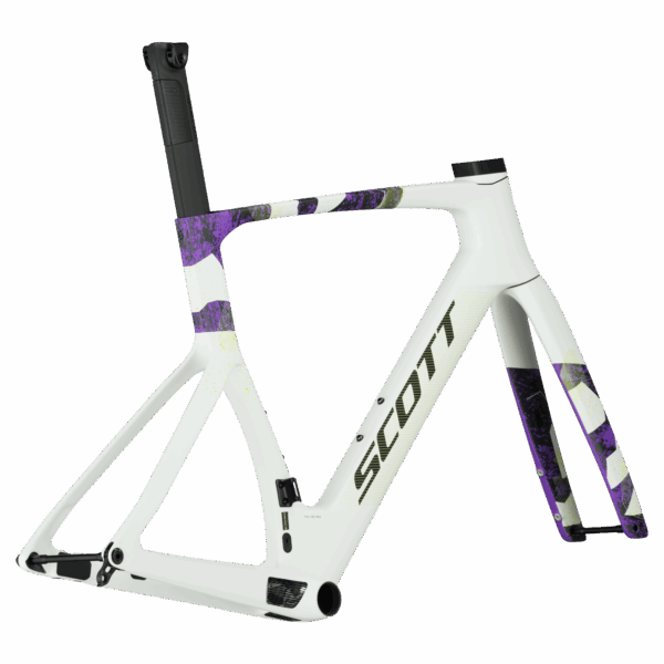 alt KIT TELAIO SCOTT FOIL RC PRO HMX