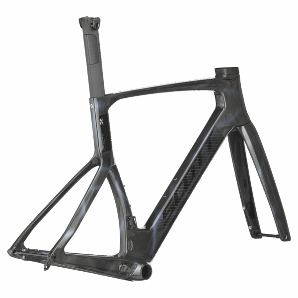 ALT KIT TELAIO SCOTT FOIL RC ULTIMATE HMX SL