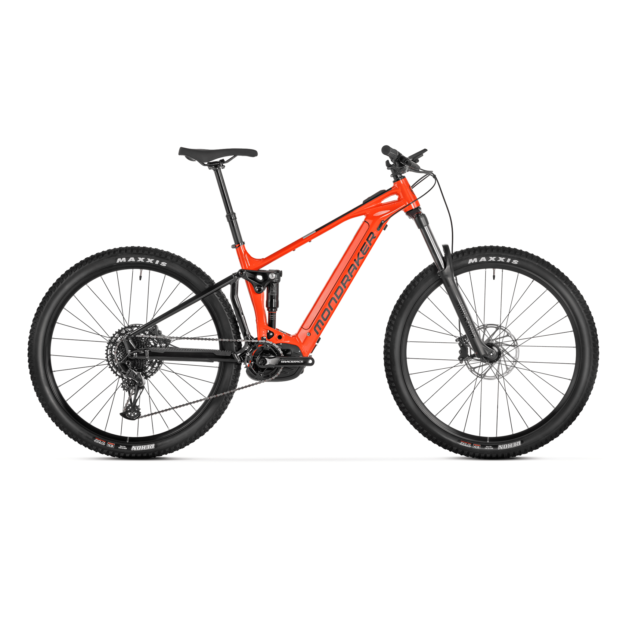 ALT MONDRAKER CHASER