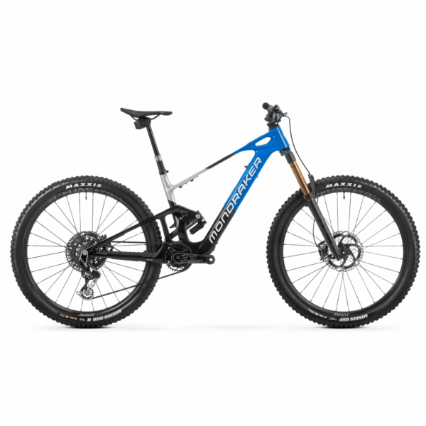 MONDRAKER NEAT RR SL - immagine 2