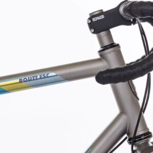 Moots Routt ESC