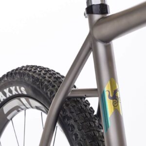Moots Routt ESC