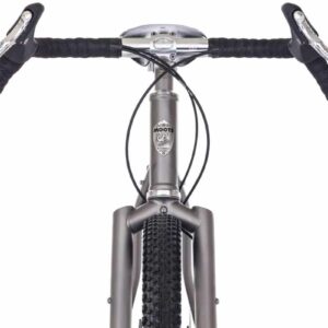 Moots Routt ESC