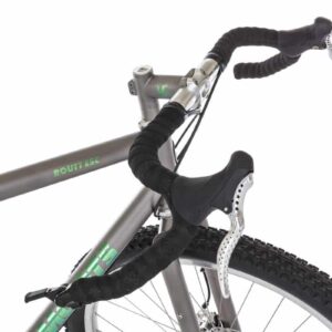 Moots Routt ESC