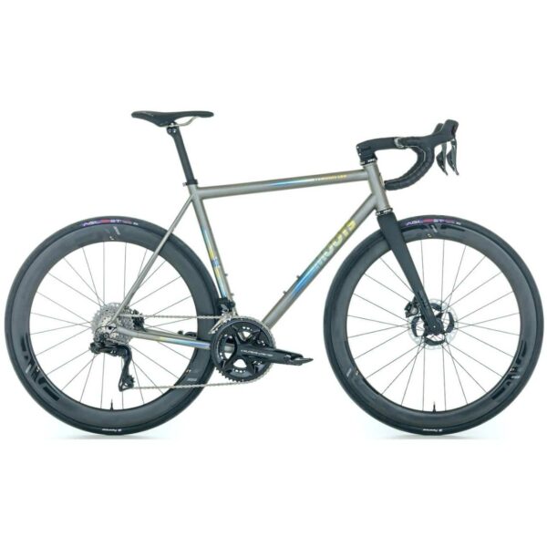 Moots Vamoots CRD frameset