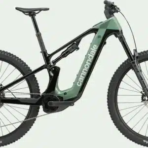 CANNONDALE Moterra 2 2025