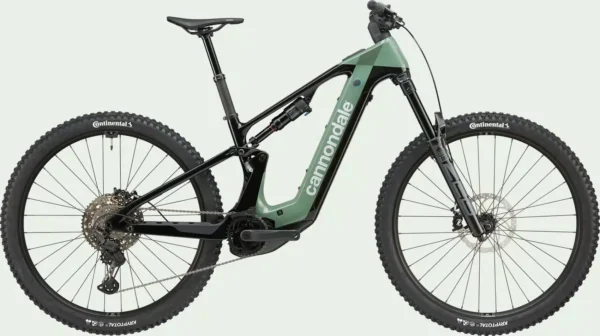 CANNONDALE Moterra 2 2025
