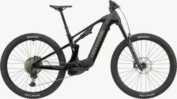 CANNONDALE Moterra 2 2025 - immagine 2
