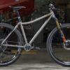 Moots Mountaineer YBB Softail