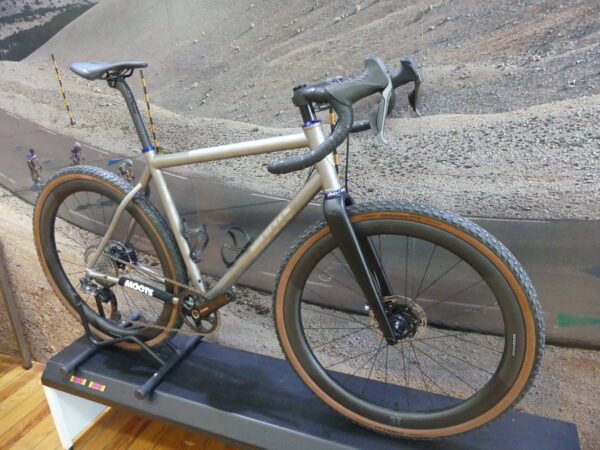 MOOTS Routt 45 Bikecafe Edition - immagine 2