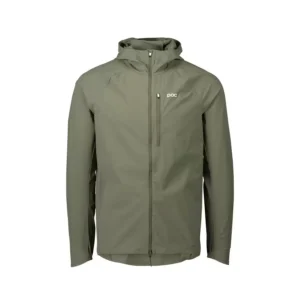 POC Motion Wind Jacket Epitode GREEN L
