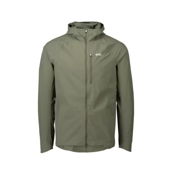 POC Motion Wind Jacket Epitode GREEN L