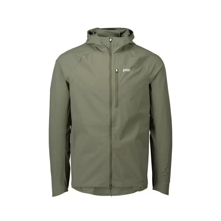 POC Motion Wind Jacket Epitode GREEN L
