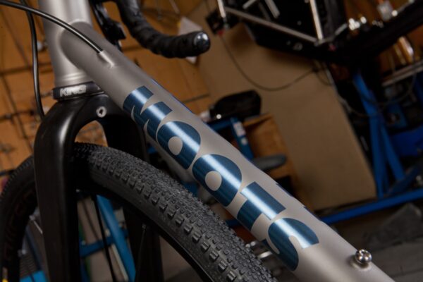 Moots Psychlo X RSL frameset - immagine 4