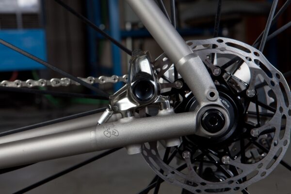 Moots Psychlo X RSL frameset - immagine 5
