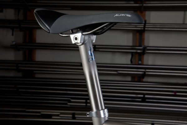 Moots Psychlo X RSL frameset - immagine 6