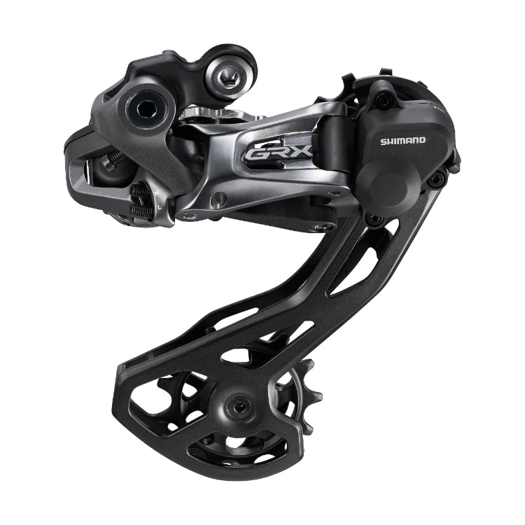 Shimano GRX DI2 Cambio 11-v
