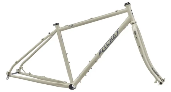 RITCHEY Ascent Frameset 2024