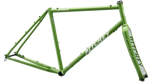 RITCHEY Outback 2024 - immagine 2