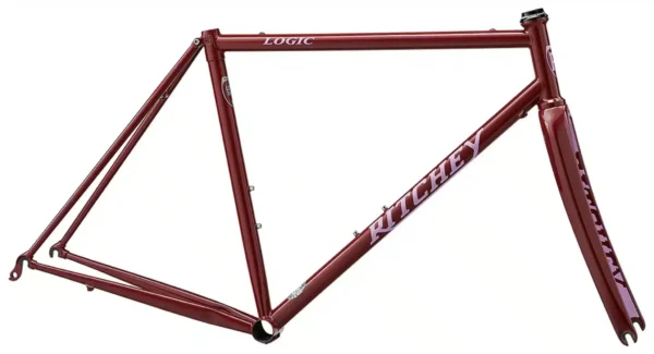 RITCHEY Road Logic Frameset 2024