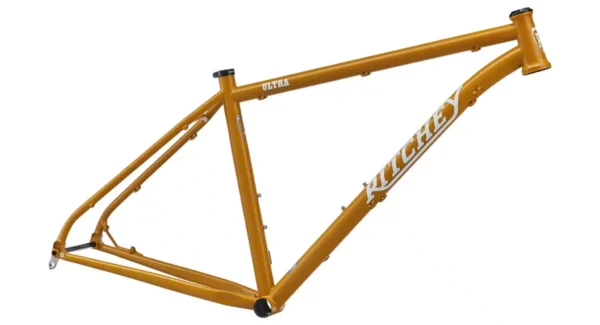 RITCHEY Ultra Frameset 2024