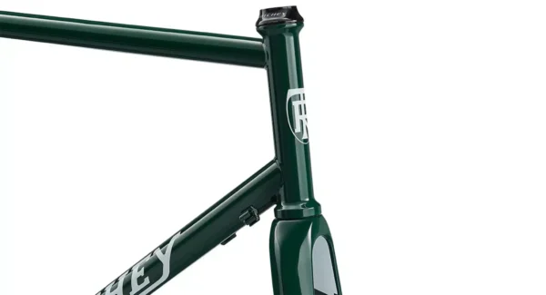 RITCHEY Road Logic Disc Frameset 2024 - immagine 2