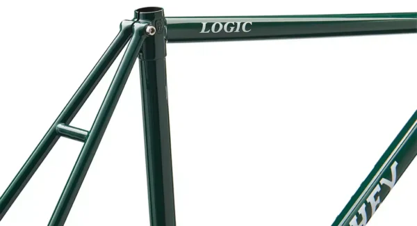 RITCHEY Road Logic Disc Frameset 2024 - immagine 3