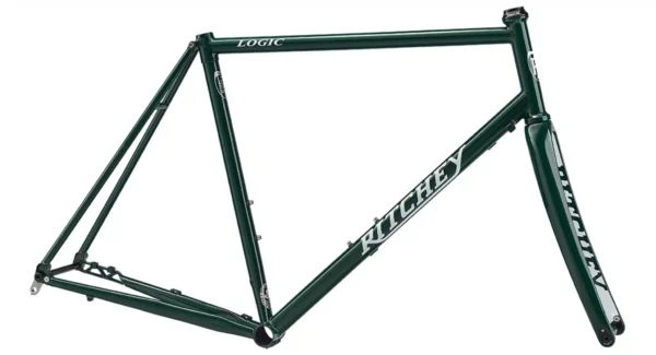 RITCHEY Road Logic Disc Frameset 2024