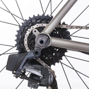 Moots Routt 45
