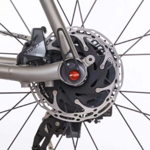 Moots Routt 45