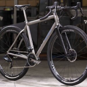 Moots Routt 45