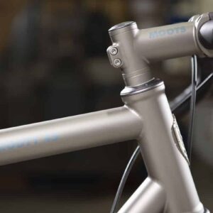 Moots Routt 45