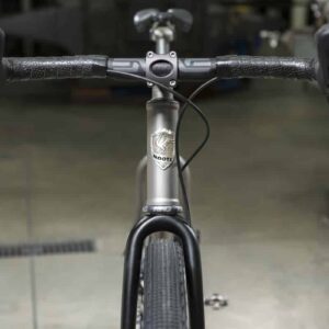 Moots Routt 45