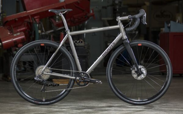 MOOTS ROUTT RSL frameset - immagine 6