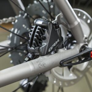 Moots Routt RSL