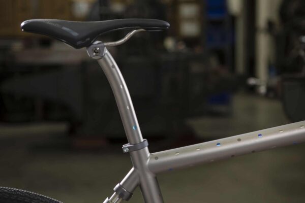 Moots Routt YBB frameset - immagine 3