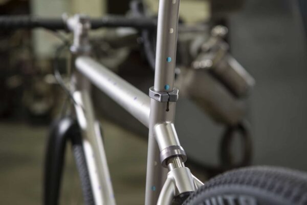 Moots Routt YBB frameset - immagine 4