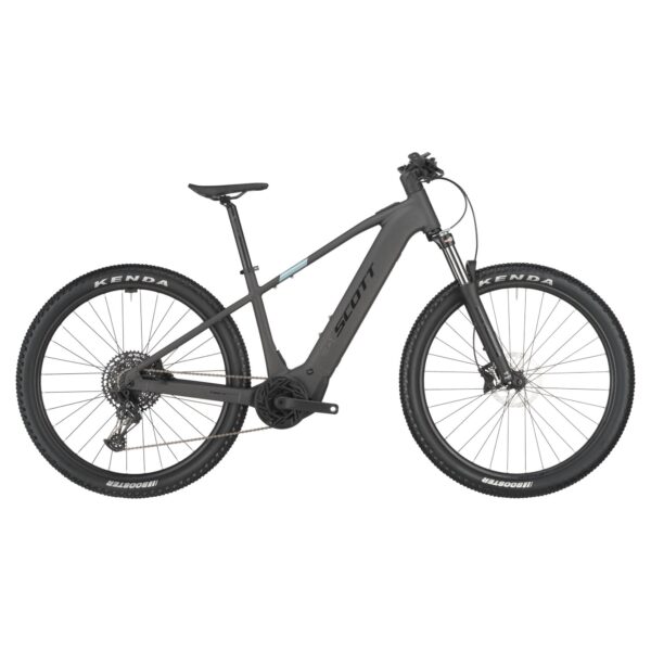 SCOTT ASPECT ERIDE 910 2025 - immagine 2