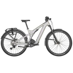 SCOTT Axis eRIDE FS 10 2024