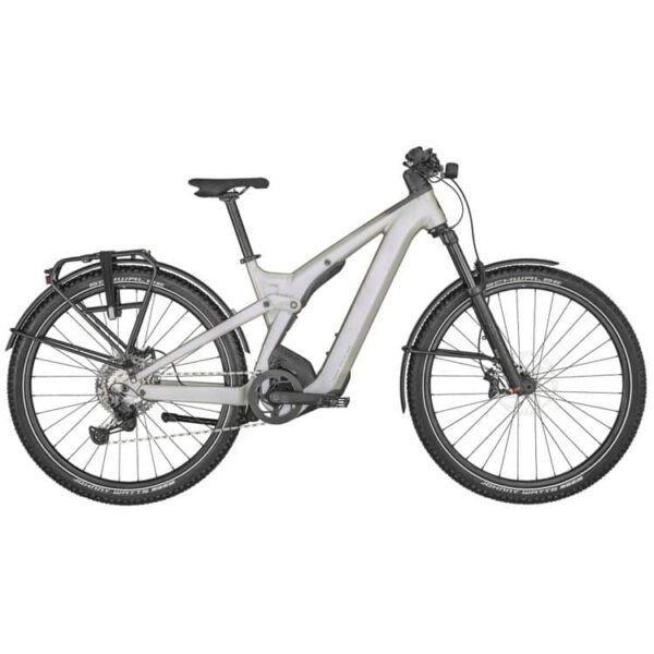SCOTT Axis eRIDE FS 10 2024