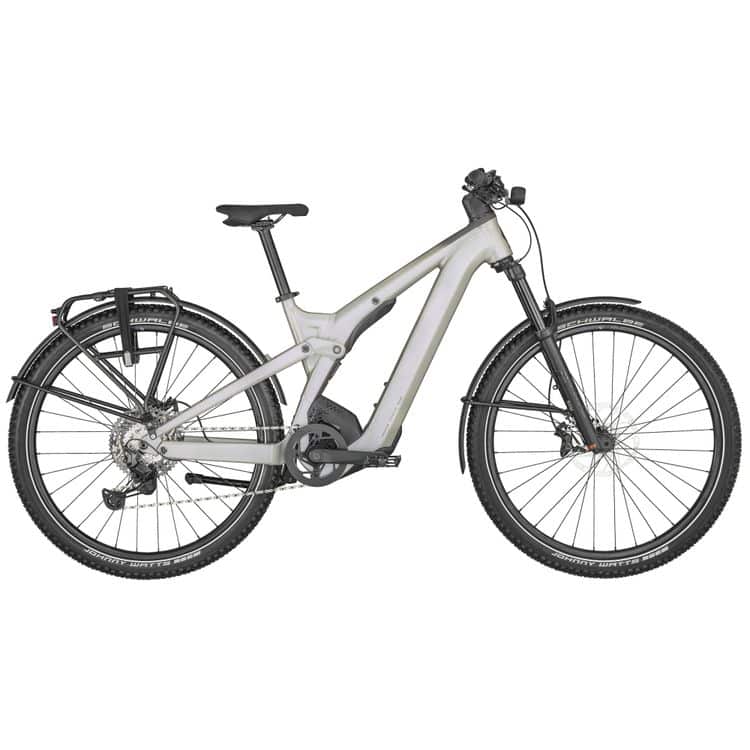 SCOTT Axis eRIDE FS 10 2024