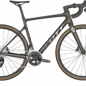 SCOTT Addict 10 yellow 2024