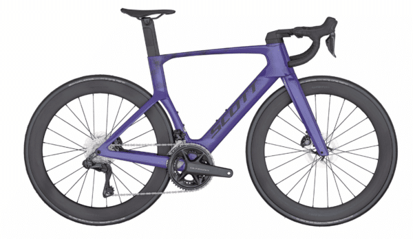 SCOTT Foil RC 10 2025 - immagine 2