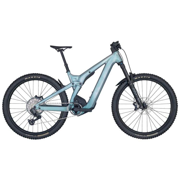 SCOTT Patron eRIDE 910 TR 2025