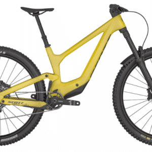 SCOTT Ransom 920 2024