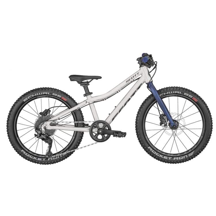 SCOTT Scale RC 200 2024