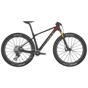 SCOTT Scale RC SL TR 2024