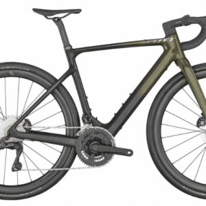 SCOTT Solace eRIDE 20 2024