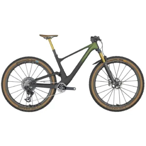 SCOTT Spark 900 Ultimate TR 2025